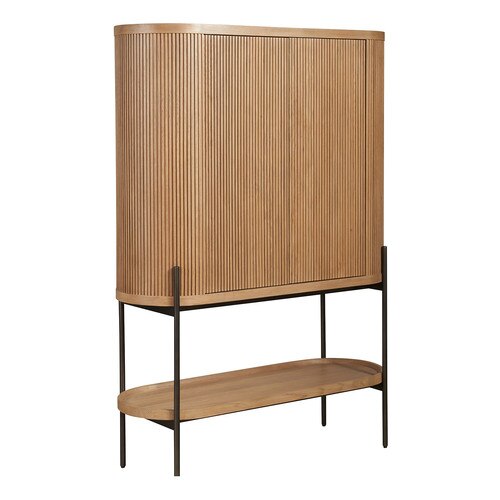 Linnea Bar Cabinet